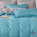 Комплект постільної білизни Viluta сімейний Satin Twill 821 100% бавовна