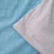 Комплект постільної білизни Viluta сімейний Satin Twill 821 100% бавовна