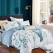 Комплект постельного белья Viluta двуспальный ранфорс 24245 100% хлопок