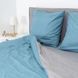 Комплект постільної білизни Viluta сімейний Satin Twill 821 100% бавовна