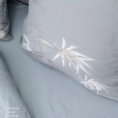 Комплект постільної білизни Viluta сімейний Satin Twill 822 100% бавовна