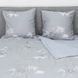 Комплект постільної білизни Viluta сімейний Satin Twill 822 100% бавовна