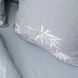 Комплект постільної білизни Viluta сімейний Satin Twill 822 100% бавовна