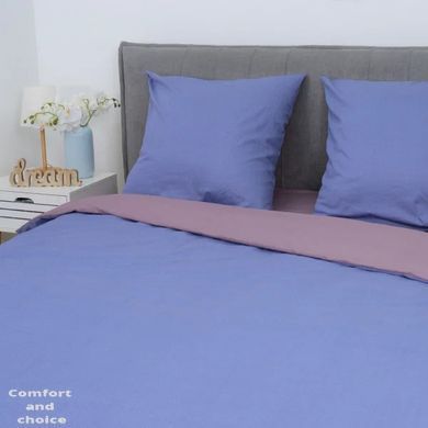 Комплект постельного белья Viluta полуторный Satin Twill 819 100% хлопок