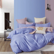 Комплект постельного белья Viluta полуторный Satin Twill 819 100% хлопок