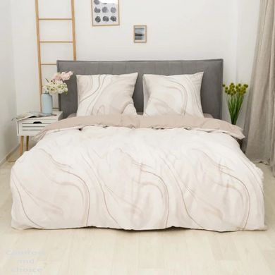 Комплект постельного белья Viluta двуспальный Satin Twill 774 100% хлопок