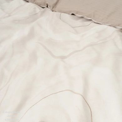 Комплект постельного белья Viluta двуспальный Satin Twill 774 100% хлопок