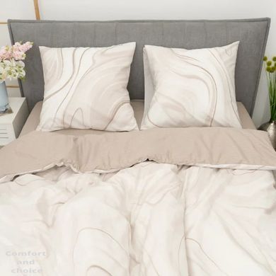 Комплект постельного белья Viluta двуспальный Satin Twill 774 100% хлопок