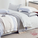 Комплект постільної білизни Viluta полуторний Satin Twill 771 100% бавовна